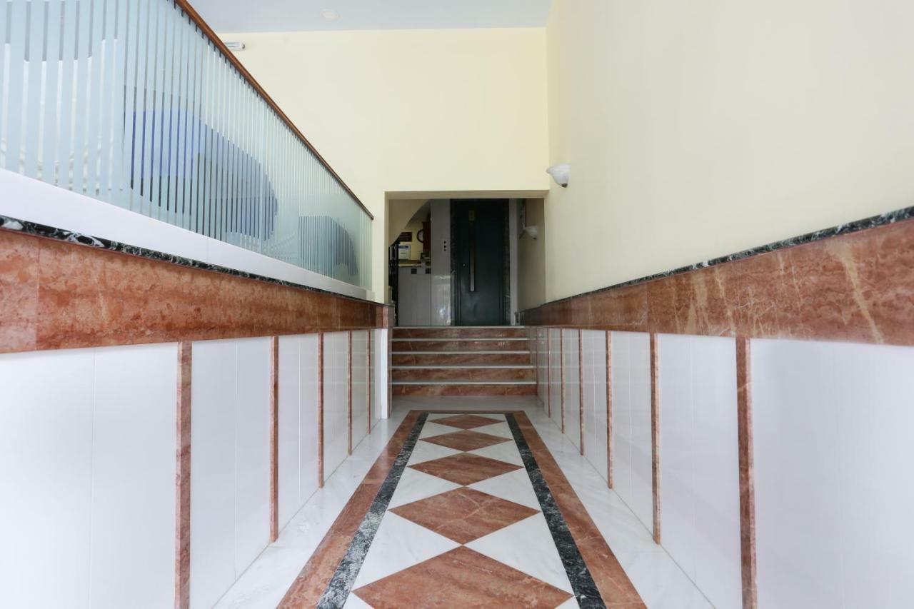 Hotel Aktaion Toló Kültér fotó